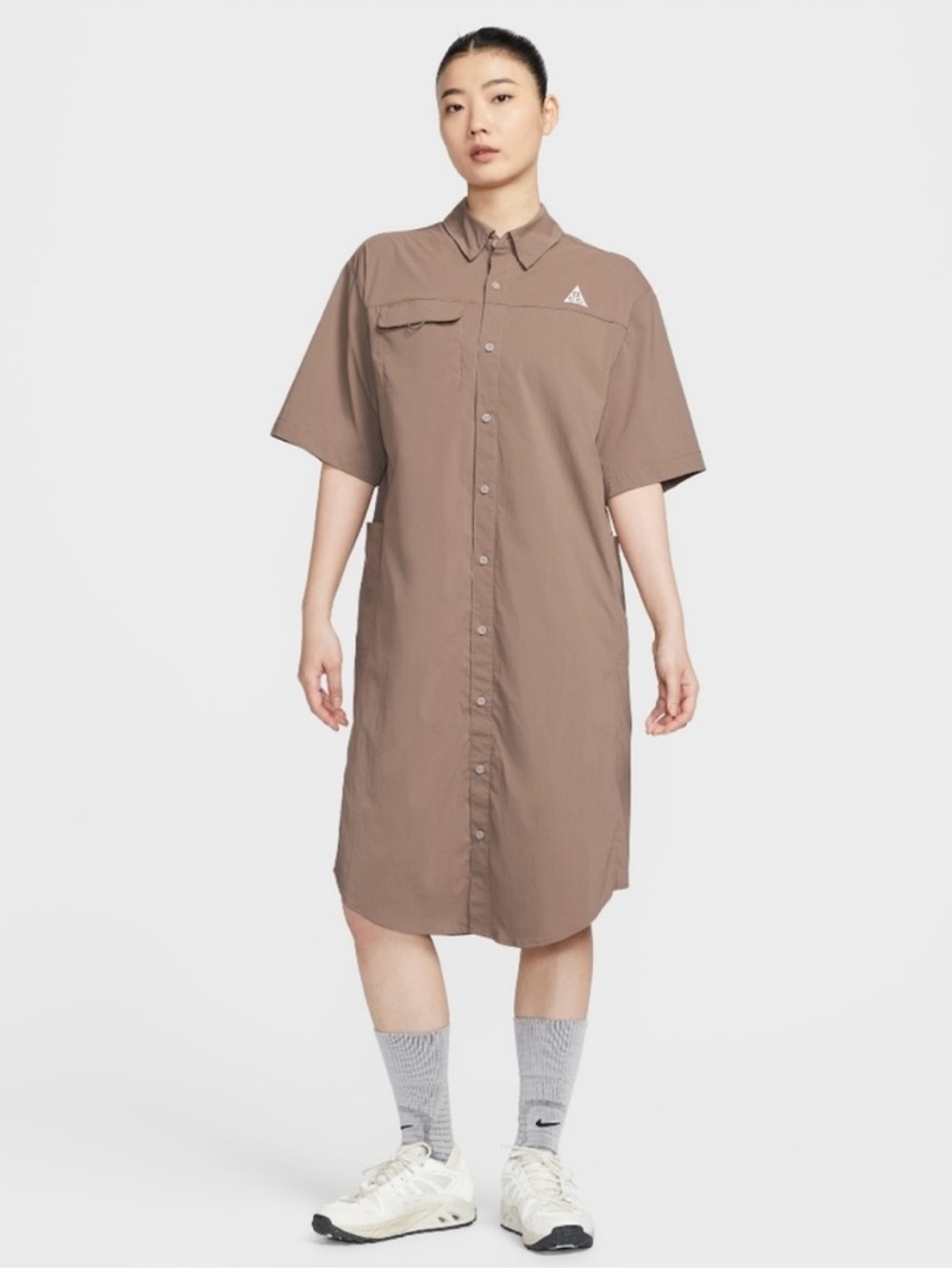 Women's Nike ACG 'Orb Weaver' Dri-FIT ADV UV Protection
Dress